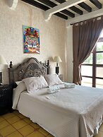 The Lakefront Panajachel by Tzanjuyu