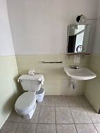 The Lakefront Panajachel by Tzanjuyu