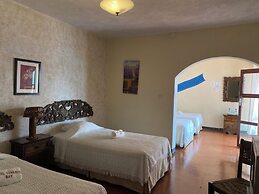 The Lakefront Panajachel by Tzanjuyu