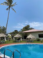 The Lakefront Panajachel by Tzanjuyu