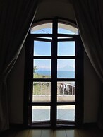 The Lakefront Panajachel by Tzanjuyu