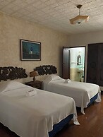 The Lakefront Panajachel by Tzanjuyu