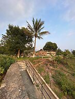 The Lakefront Panajachel by Tzanjuyu