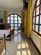 The Lakefront Panajachel by Tzanjuyu