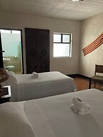 The Lakefront Panajachel by Tzanjuyu