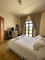 The Lakefront Panajachel by Tzanjuyu