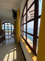 The Lakefront Panajachel by Tzanjuyu