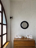 The Lakefront Panajachel by Tzanjuyu