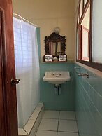 The Lakefront Panajachel by Tzanjuyu