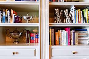 Villa Bianca Cancun Luxury Beachfront