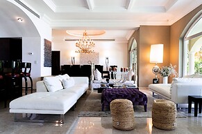 Villa Bianca Cancun Luxury Beachfront