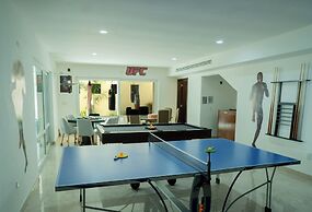 Villa Bianca Cancun Luxury Beachfront