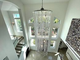 Villa Bianca Cancun Luxury Beachfront