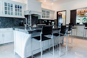 Villa Bianca Cancun Luxury Beachfront