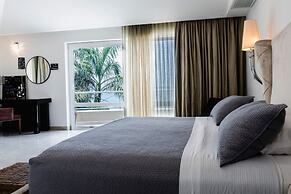 Villa Bianca Cancun Luxury Beachfront