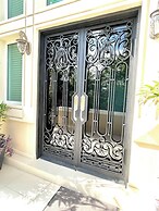 Villa Bianca Cancun Luxury Beachfront