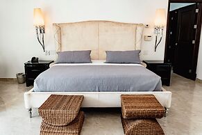 Villa Bianca Cancun Luxury Beachfront