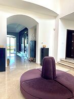 Villa Bianca Cancun Luxury Beachfront