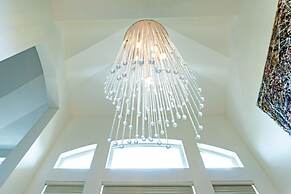 Villa Bianca Cancun Luxury Beachfront