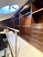 Villa Bianca Cancun Luxury Beachfront