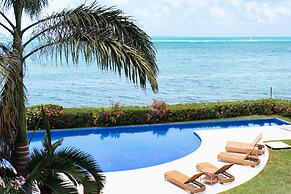 Villa Bianca Cancun Luxury Beachfront