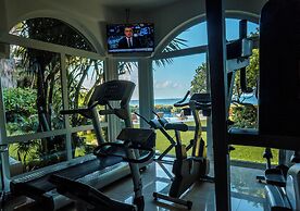 Villa Bianca Cancun Luxury Beachfront