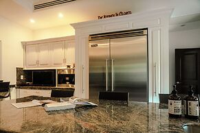 Villa Bianca Cancun Luxury Beachfront