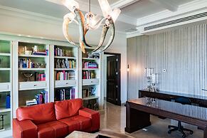 Villa Bianca Cancun Luxury Beachfront