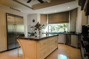 Villa Bianca Cancun Luxury Beachfront