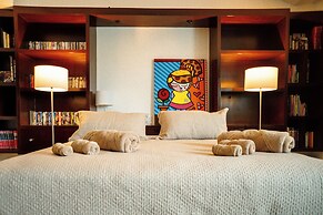 Villa Bianca Cancun Luxury Beachfront