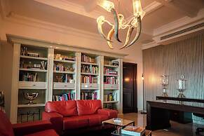 Villa Bianca Cancun Luxury Beachfront