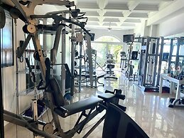 Villa Bianca Cancun Luxury Beachfront