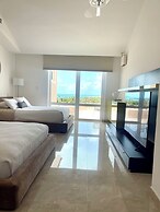 Villa Bianca Cancun Luxury Beachfront