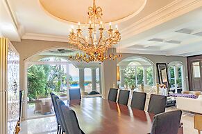 Villa Bianca Cancun Luxury Beachfront