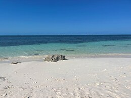 Villa Bianca Cancun Luxury Beachfront