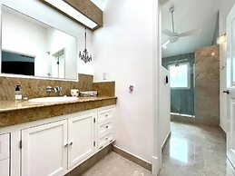 Villa Bianca Cancun Luxury Beachfront