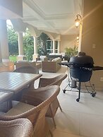 Villa Bianca Cancun Luxury Beachfront