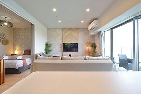 Branchera naha akebono premist R68