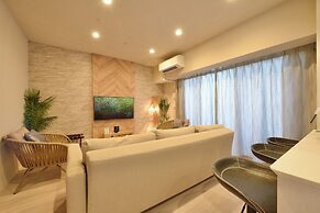 Branchera naha akebono premist R68