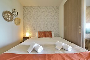 Branchera naha akebono premist R68