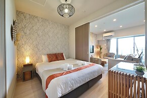 Branchera naha akebono premist R68