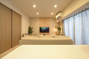 Branchera naha akebono premist R68