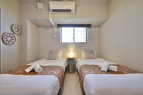 Branchera naha akebono premist R68