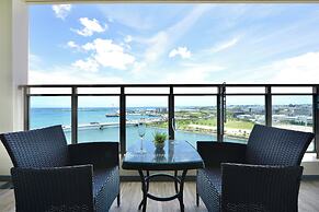 Branchera naha akebono premist R68