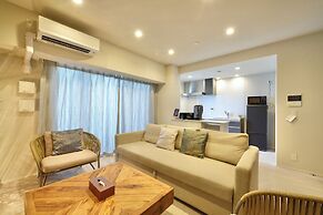 Branchera naha akebono premist R68