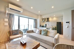 Branchera naha akebono premist R68