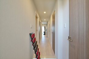 Branchera naha akebono premist R68