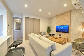 Branchera naha akebono premist R68