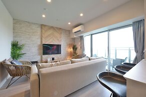 Branchera naha akebono premist R68