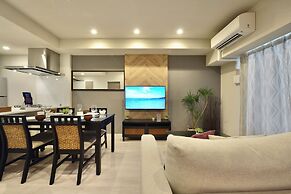 Branchera naha akebono premist R69